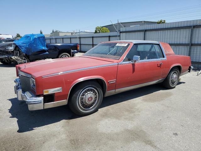 Vin: 1g6al5799be630301, lot: 55995155, cadillac eldorado 1981 img_1