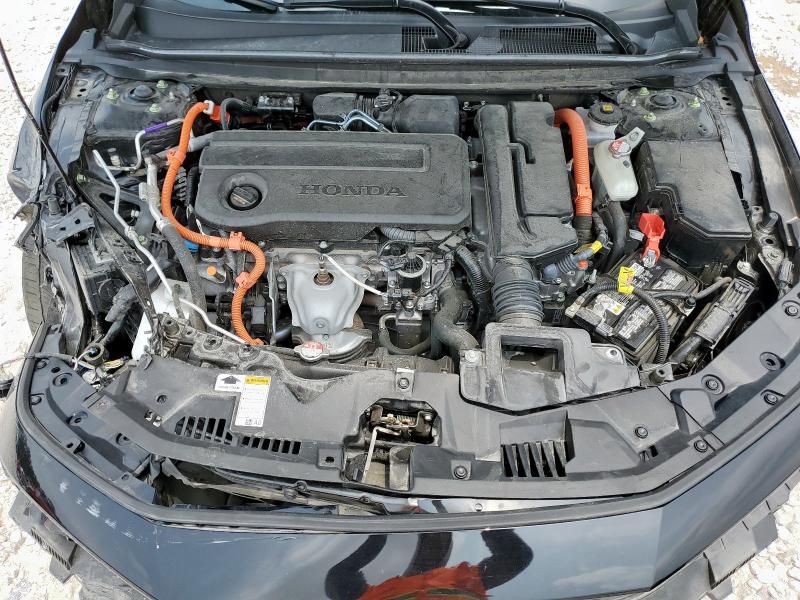 2023 HONDA ACCORD TOU - 1HGCY2F84PA001818