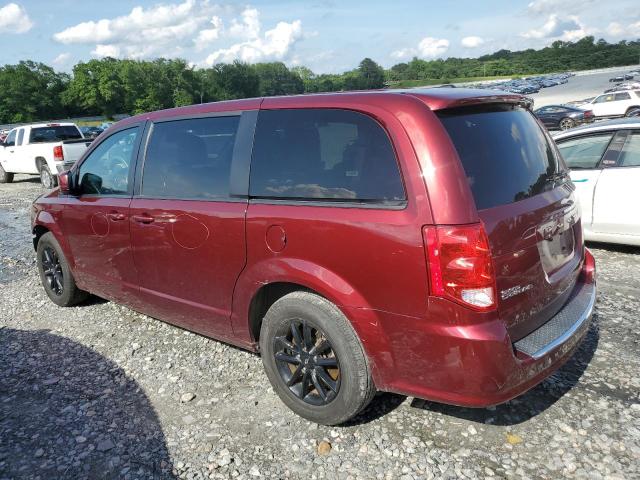 Vin: 2c4rdgeg3lr160359, lot: 58081965, dodge caravan gt 20202