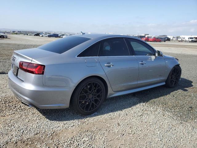 Vin: waug8afc0hn097114, lot: 56164325, audi a6 premium plus 20173
