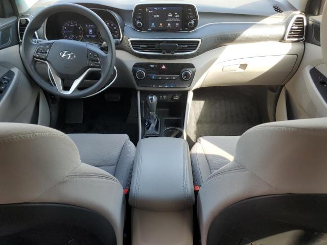 2019 HYUNDAI TUCSON SE - KM8J2CA45KU037733