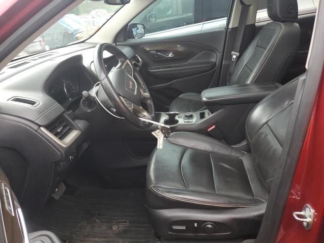 2018 GMC TERRAIN DE 3GKALXEX0JL141024