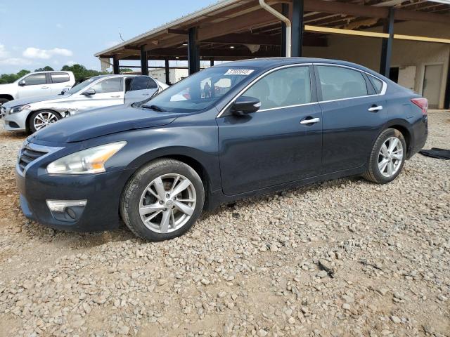 Vin: 1n4al3ap4dc216520, lot: 57665645, nissan altima 2.5 2013 img_1