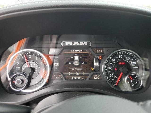 2024 RAM 1500 LARAM - 1C6SRFJT3RN108128