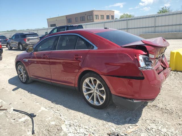 Vin: 1fahp2f80dg167100, lot: 57815055, ford taurus limited 20132