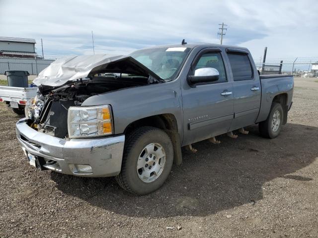 Vin: 3gcpkse77dg139070, lot: 57689135, chevrolet all models k1500 lt 2013 img_1