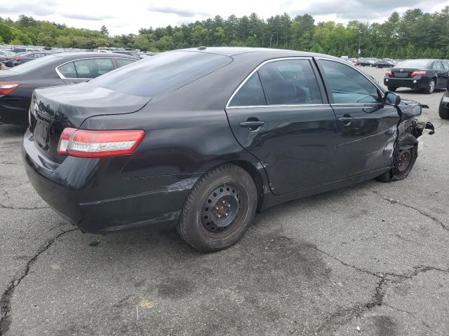 Vin: 4t1bf3ek1au069160, lot: 57810615, toyota camry base 20103