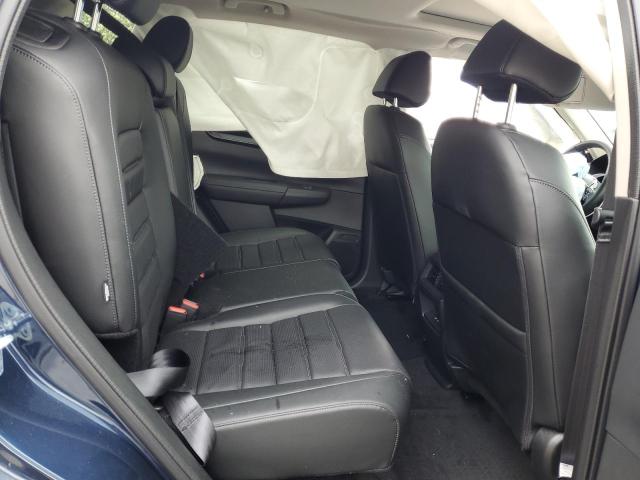 2025 HONDA CR-V EXL 5J6RS4H79SL009009
