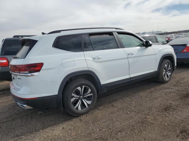 Vin: 1v2lr2ca2rc509410, lot: 53827885, volkswagen atlas se 20243