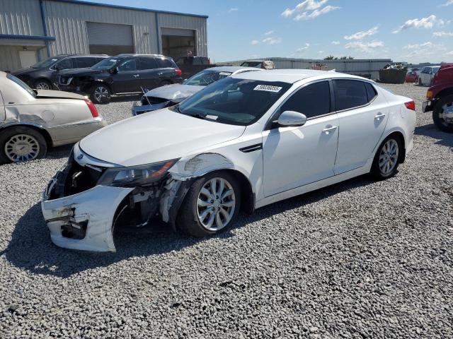 Vin: 5xxgm4a72fg505129, lot: 58036055, kia optima lx 2015 img_1