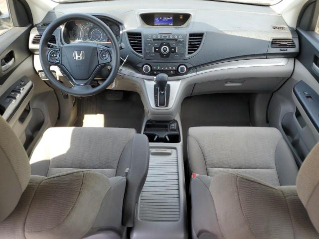 2013 HONDA CR-V LX - 5J6RM4H31DL057887