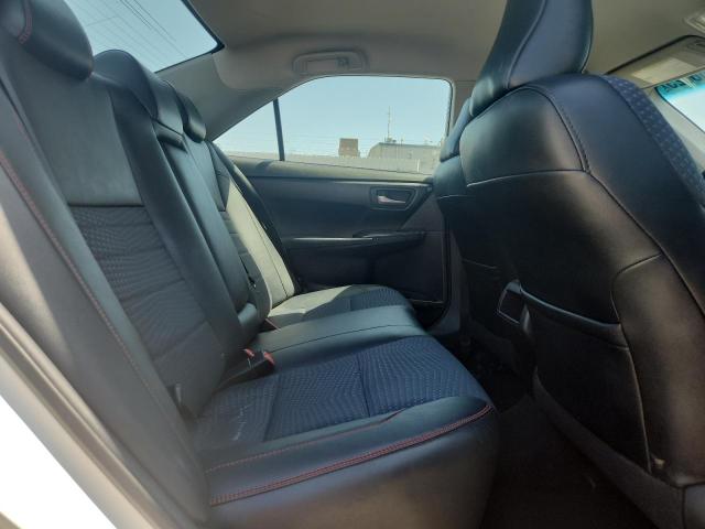 2015 TOYOTA CAMRY LE 4T1BF1FK3FU101200