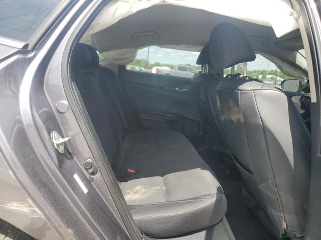 2019 HONDA INSIGHT EX 19XZE4F5XKE008541
