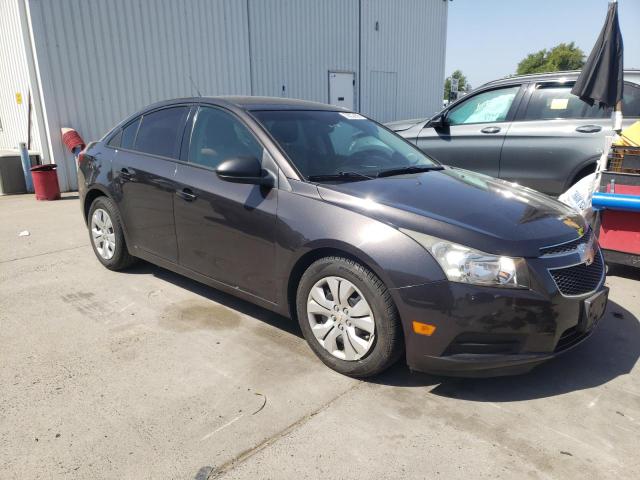 Vin: 1g1pa5sg6e7180918, lot: 56032685, chevrolet cruze ls 20144