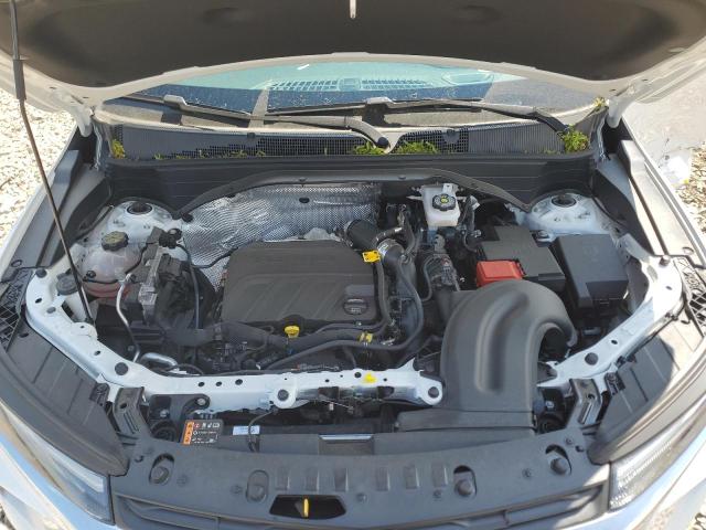 2025 CHEVROLET TRAILBLAZE KL79MPSP3SB134570