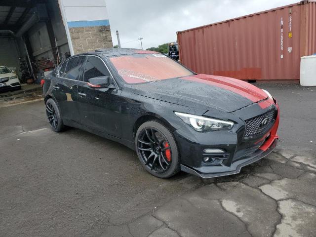 2014 INFINITI Q50 BASE - JN1BV7AR7EM703100