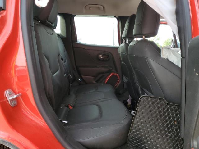 2017 JEEP RENEGADE T ZACCJBCB6HPF60260