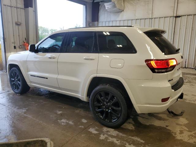 Vin: 1c4rjfag9nc145479, lot: 57514875, jeep grand cher laredo e 20222