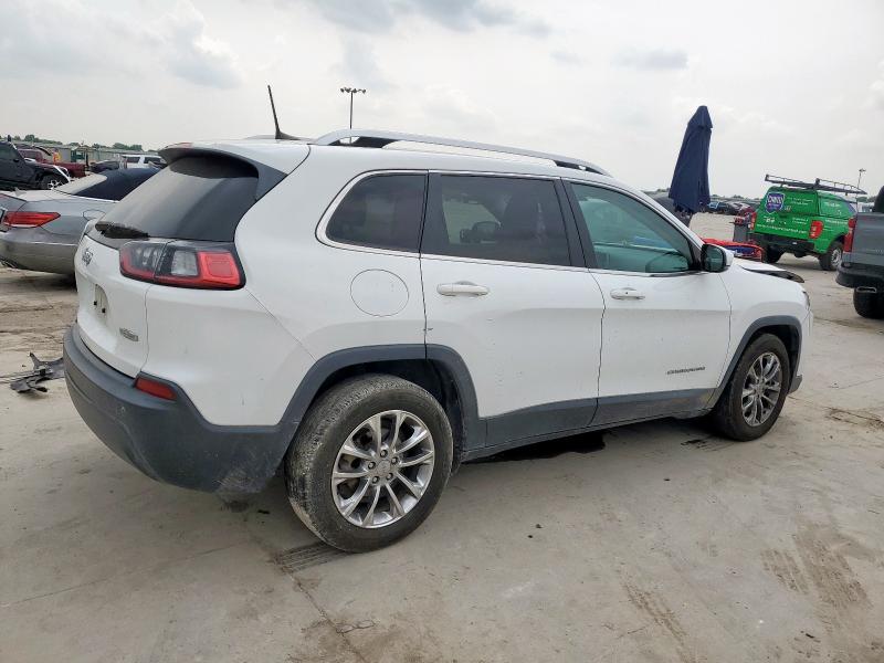 Vin: 1c4pjllb2kd289856, lot: 57233965, jeep grand cher latitude plus 20193