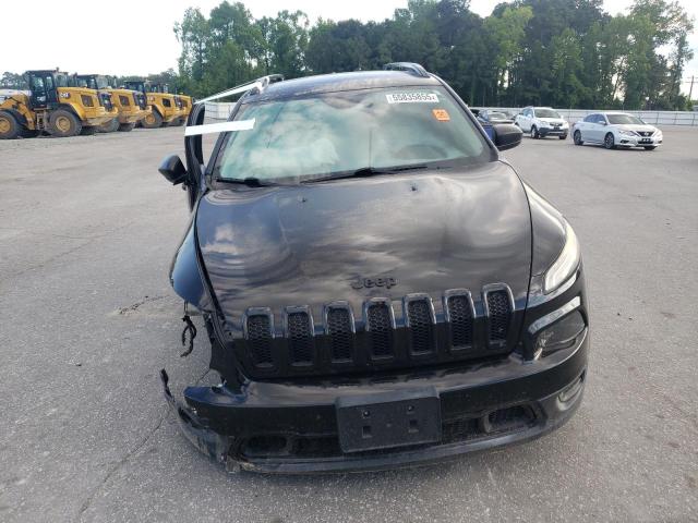 2017 JEEP CHEROKEE S - 1C4PJMAS7HW531983