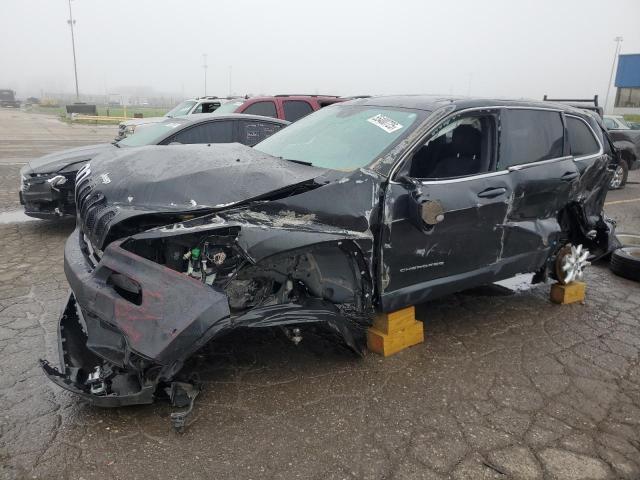 Vin: 1c4pjmcb1gw299859, lot: 55400725, jeep grand cher latitude 2016 img_1