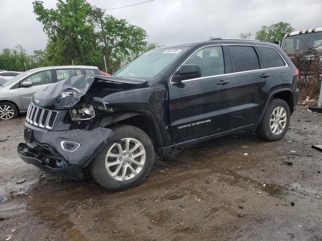 Vin: 1c4rjfag9fc183831, lot: 56853595, jeep grand cher laredo 2015 img_1
