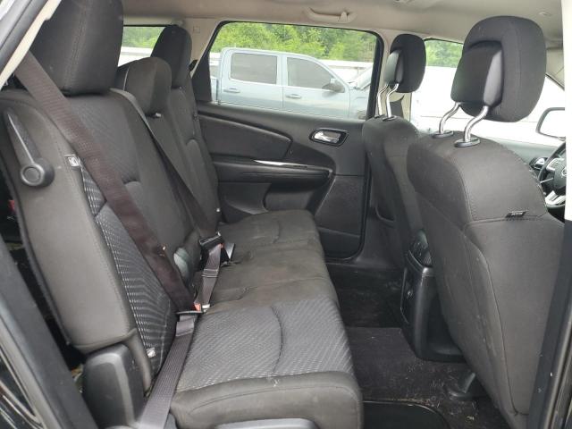 2019 DODGE JOURNEY SE - 3C4PDCBB0KT719581