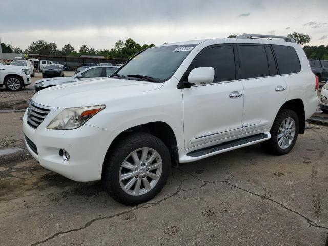 LEXUS LX 570