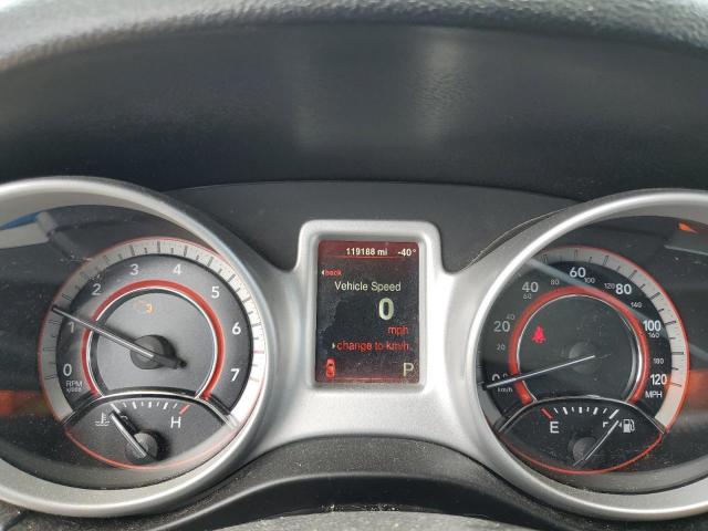 2015 DODGE JOURNEY SE - 3C4PDCAB2FT547481