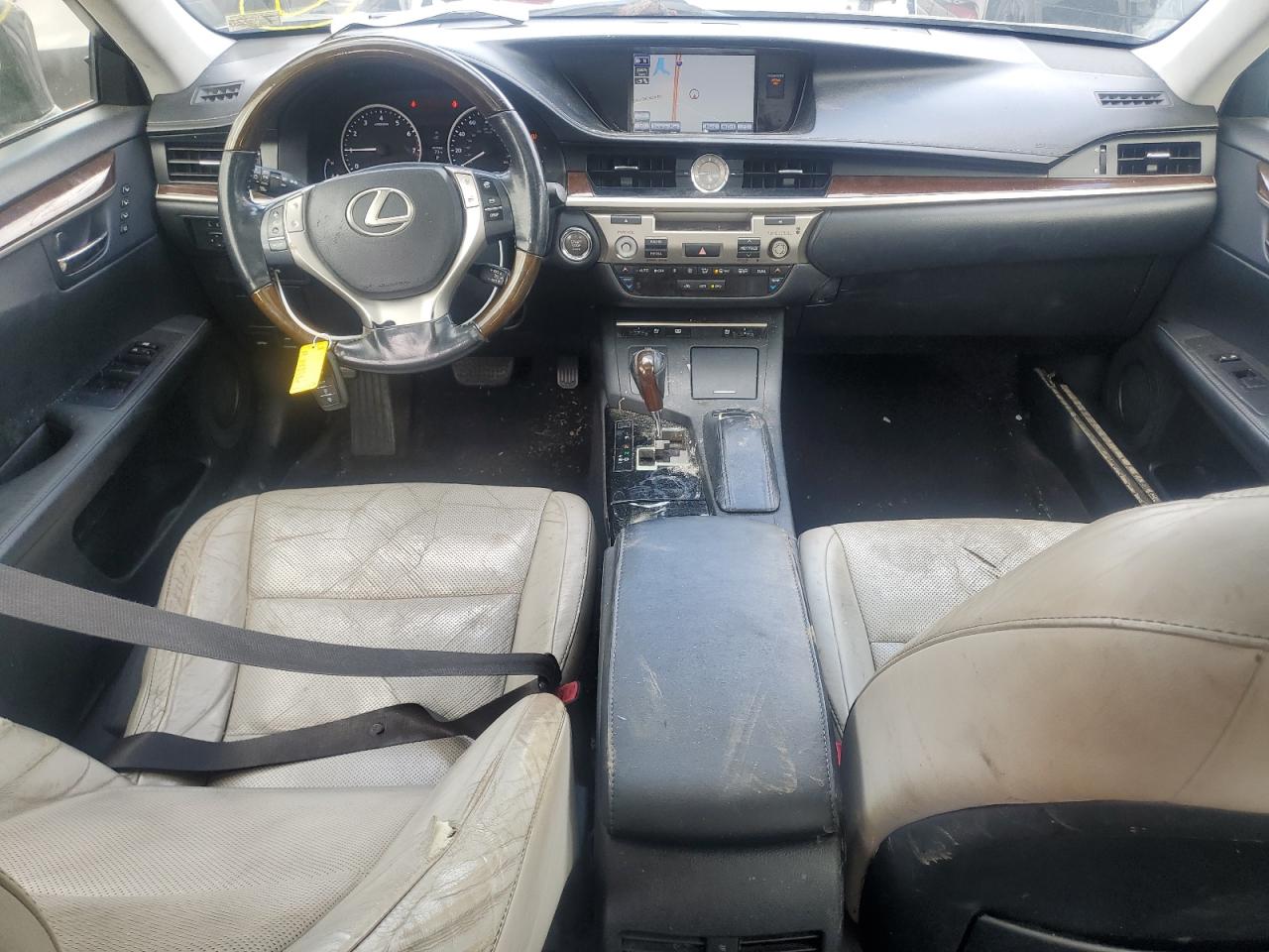 LEXUS ES 350