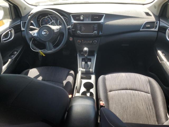 2016 NISSAN SENTRA S - 3N1AB7AP3GL669012