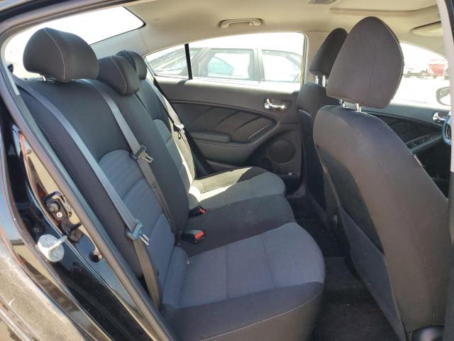 2018 KIA FORTE LX 3KPFL4A74JE241427