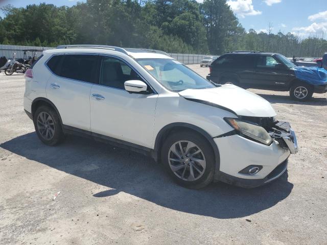 Vin: 5n1at2mt9gc802529, lot: 56691075, nissan rogue s 20164