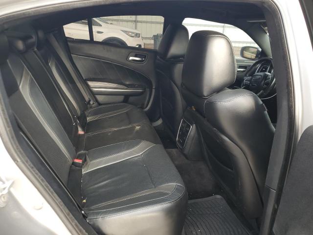 2016 DODGE CHARGER R/ - 2C3CDXCT8GH110398