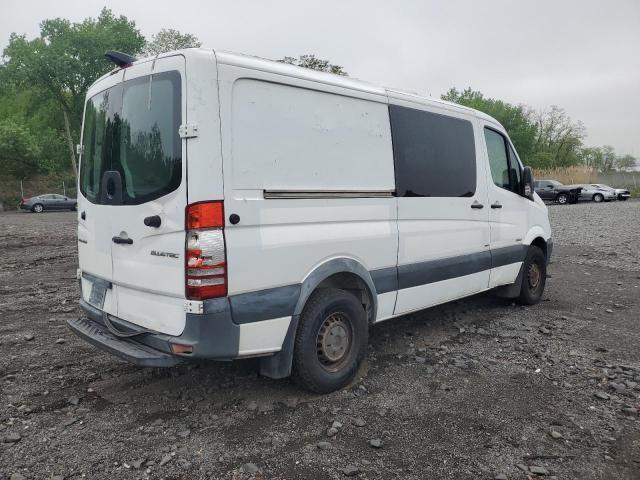 Vin: wd3pe7dd8gp232122, lot: 55946235, mercedes-benz sprinter 2500 20163