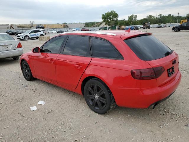 Vin: wausfafl8aa151546, lot: 58393955, audi a4 premium 20102