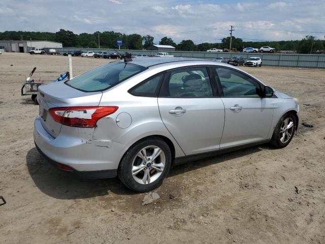 Vin: 1fadp3f24el147392, lot: 58728695, ford focus se 20143
