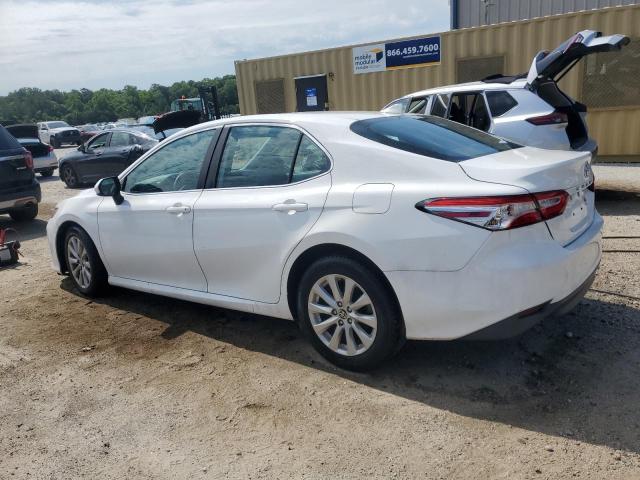 Vin: 4t1c11ak8lu357452, lot: 57832715, toyota camry le 20202