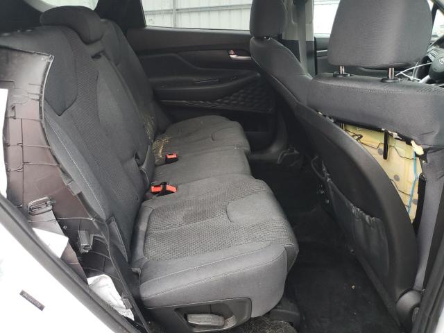 2020 HYUNDAI SANTA FE S 5NMS33AD5LH217969