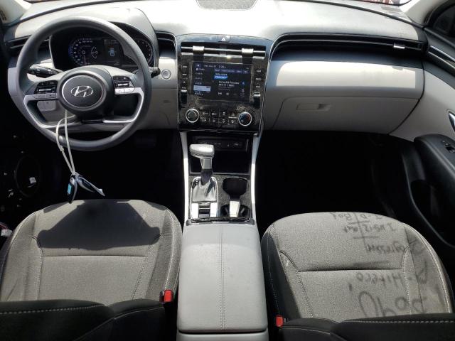2023 HYUNDAI TUCSON SEL #3284843530