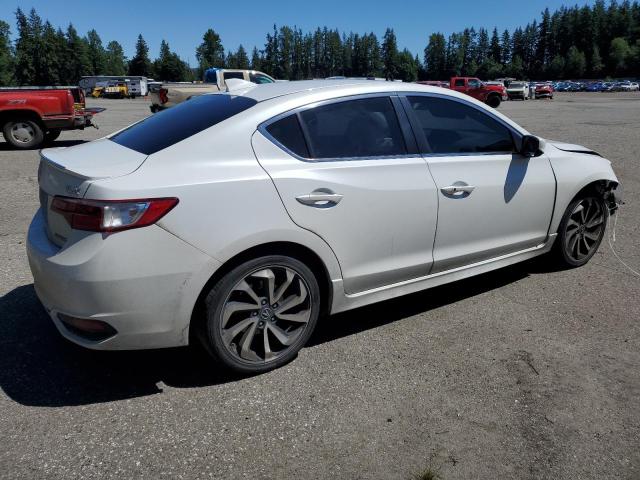 Vin: 19ude2f45ja008049, lot: 59129645, acura ilx special edition 20183