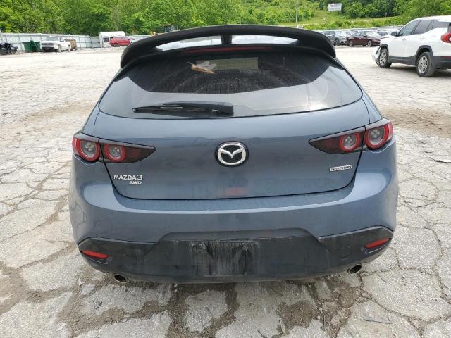 2020 MAZDA 3 PREMIUM JM1BPBNM8L1171203