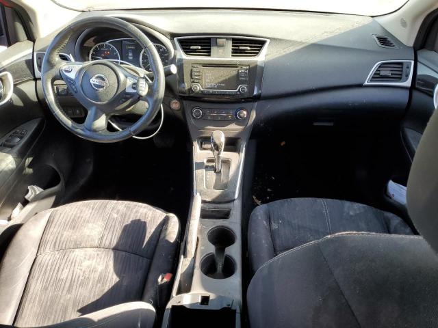 2016 NISSAN SENTRA S - 3N1AB7AP1GY335449