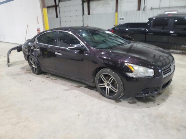 Vin: 1n4aa5ap1ec912951, lot: 57298905, nissan maxima s 20144