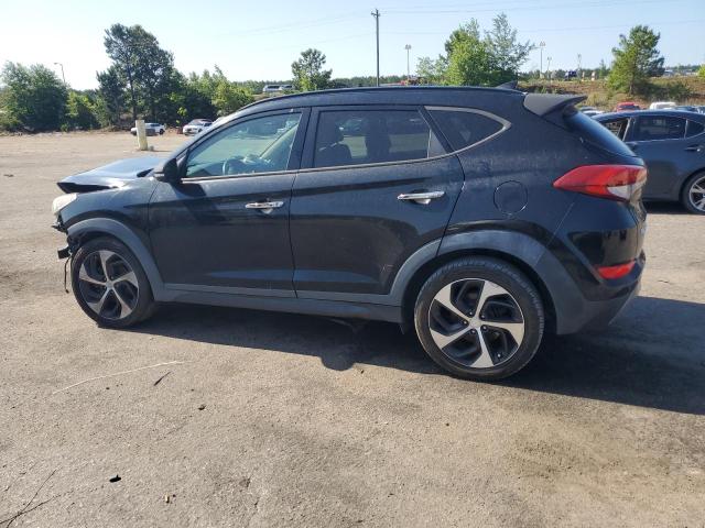 Vin: km8j33a24gu103286, lot: 57855445, hyundai tucson limited 20162