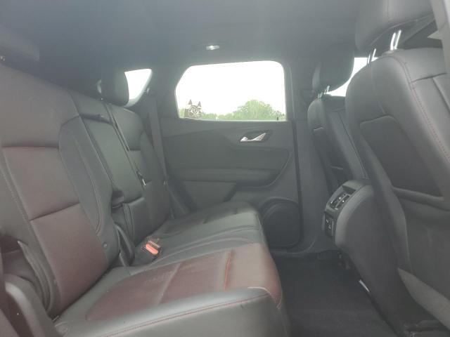 2019 CHEVROLET BLAZER RS - 3GNKBJRS7KS691785