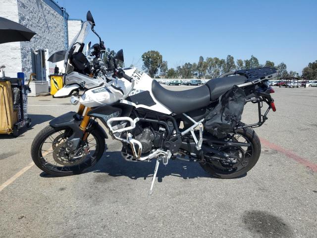 2023 TRIUMPH MOTORCYCLE TIGER 900 SMTE67DF1PTBH5071
