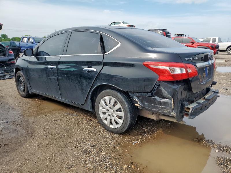 Vin: 3n1ab7ap6hy246431, lot: 58962845, nissan sentra s 20172