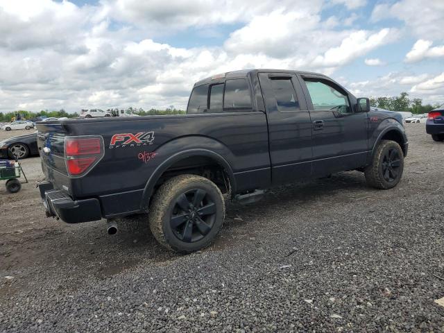 Vin: 1ftfx1et9dfa51238, lot: 56977105, ford f-150 super cab 20133