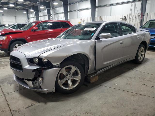 DODGE CHARGER SE